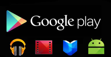 Google Play Store