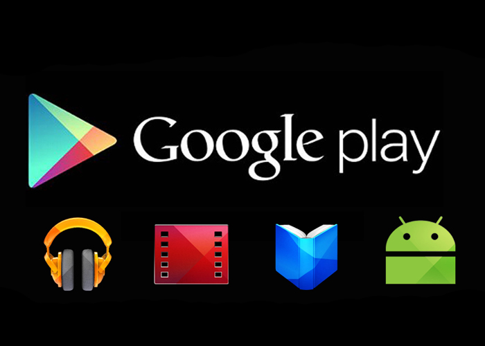 Google Play Store