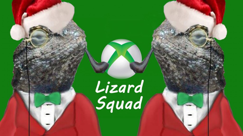 Lizard Squad