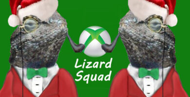 Lizard Squad