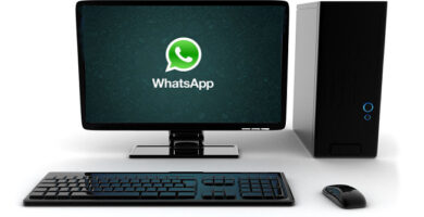 WHATSAPP PC