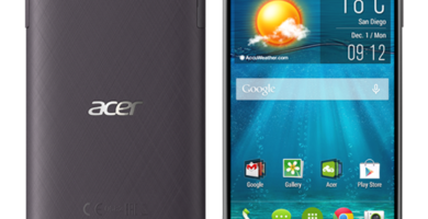 acer liquid jade s 64 bit