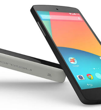 nexus 5