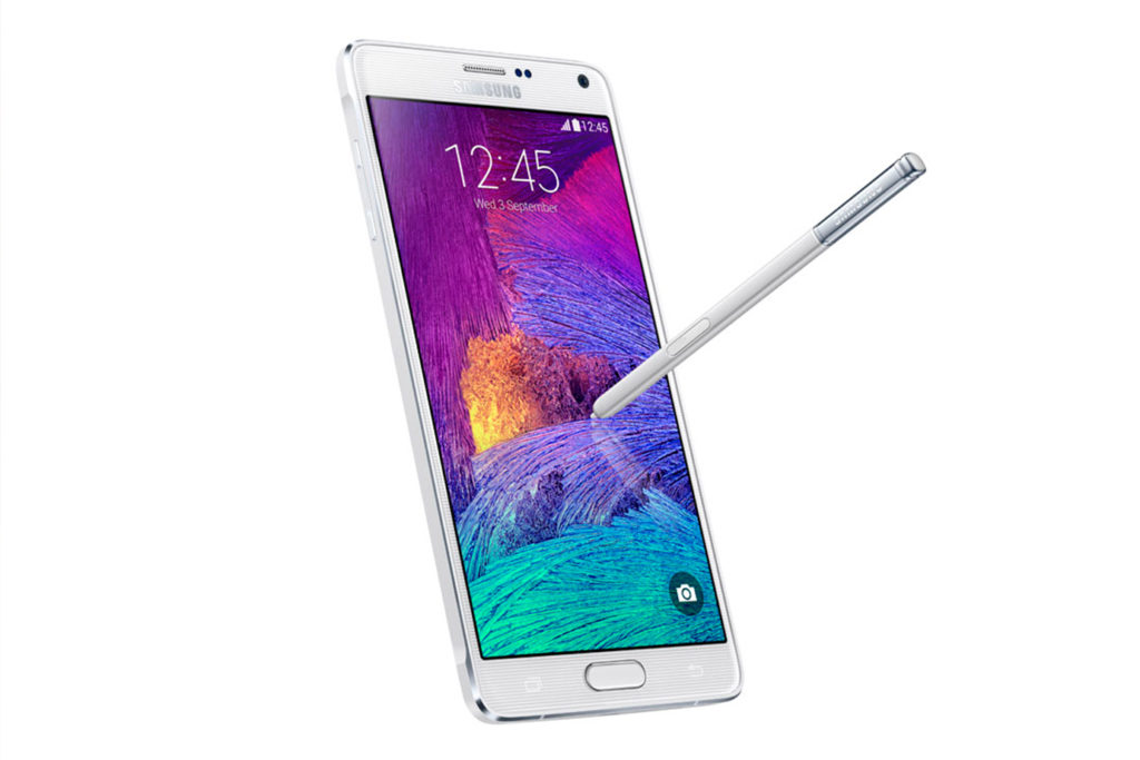 note 4
