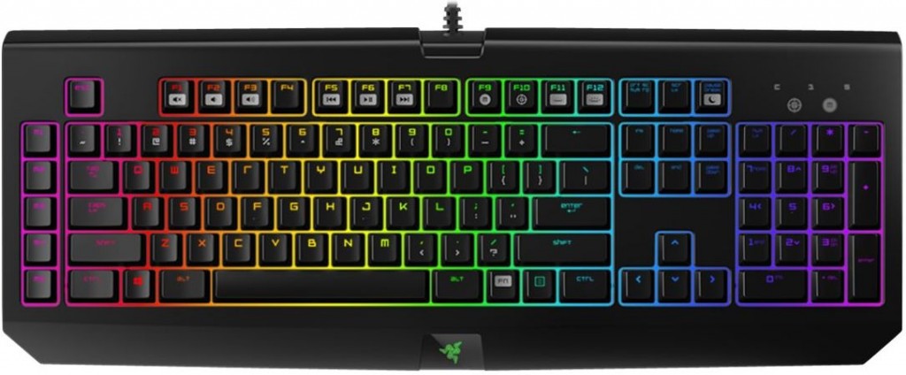 razer chroma gaming