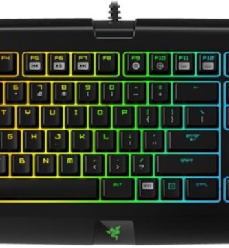 razer chroma gaming