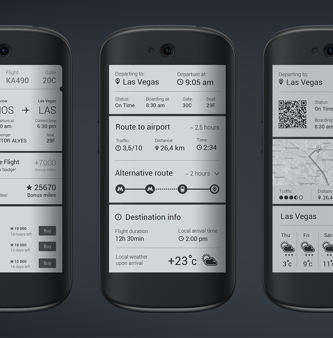 yotaphone ruso