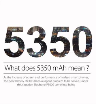 P5000