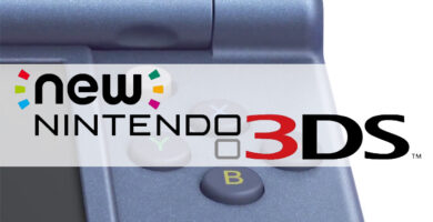 new nintendo 3ds