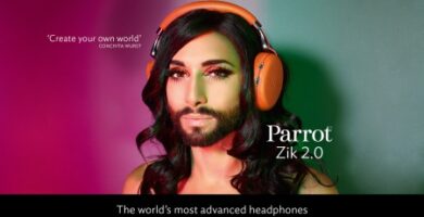 parrot zik 2 conchitajpg