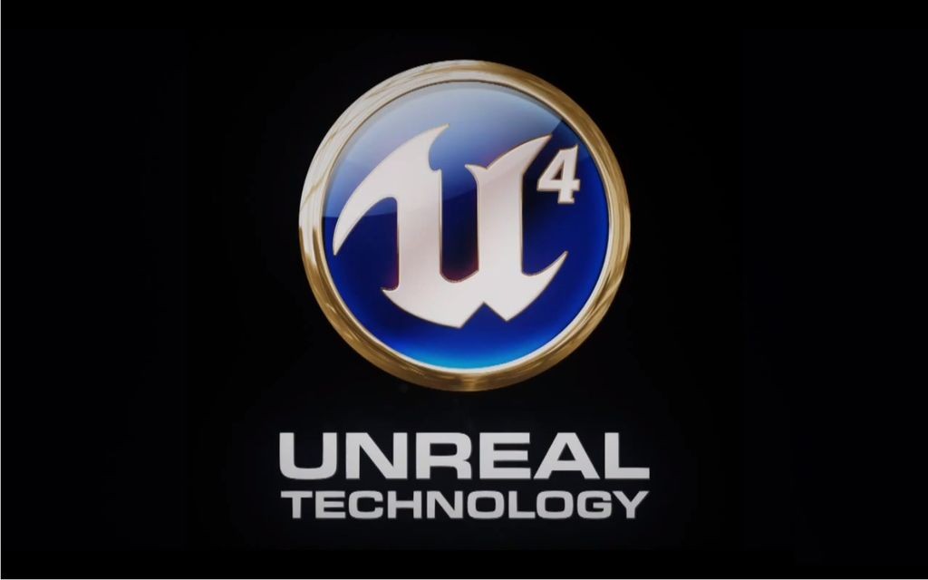 unrealengine4logo