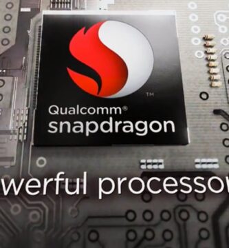 Qualcomm Snapdragon