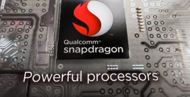 Qualcomm Snapdragon