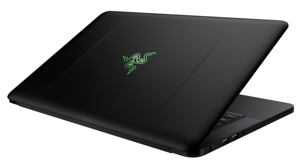 Razer Blade 2015