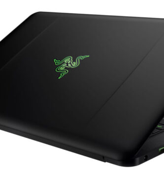 Razer Blade 2015