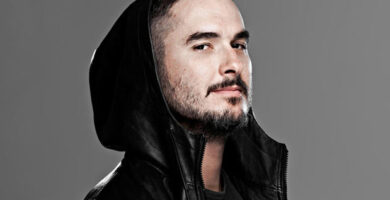 Zane Lowe