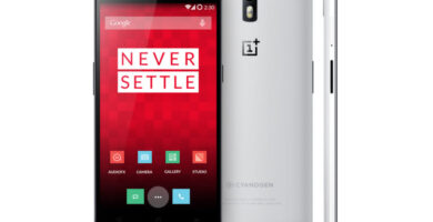 oneplus one