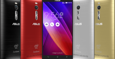 zenfone 2