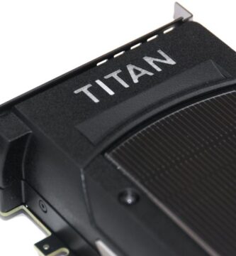 NVIDIA GeForce GTX TITAN X