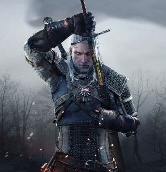 Witcher 3