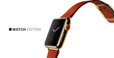 apple watch edition main