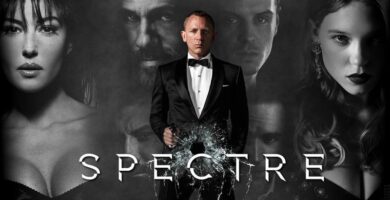 bond spectre