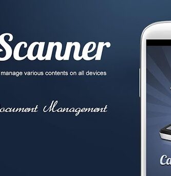 camscanner