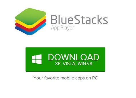 bluestacks android version 8.0
