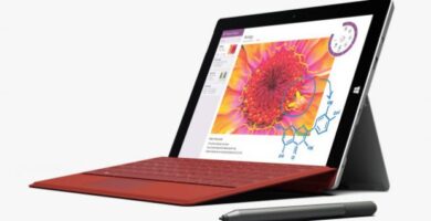 surface 3