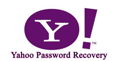 yahoo password