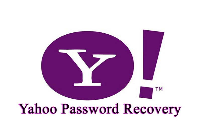 yahoo password