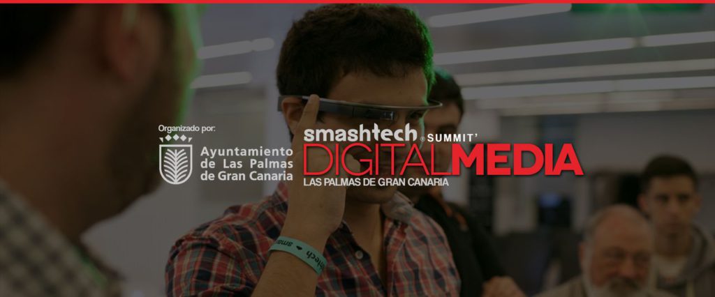 Digital Media 2015
