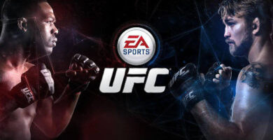 EA sports ufc