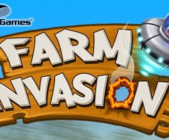 Farm Invasion USA