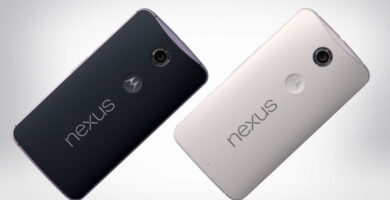 Nexus 6