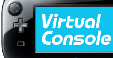 Wii U Virtual Console