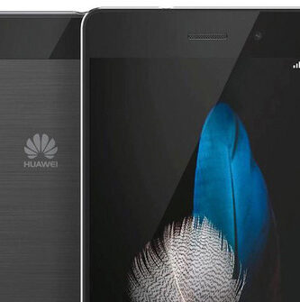 huawei p8 lite
