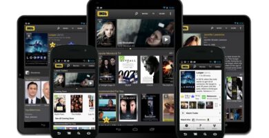 imdb android app