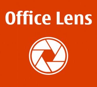 office lens logo