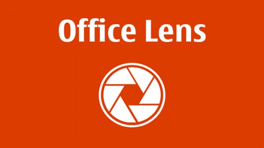 office lens logo