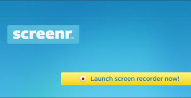 screenr 11