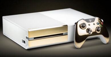 xbox one gold