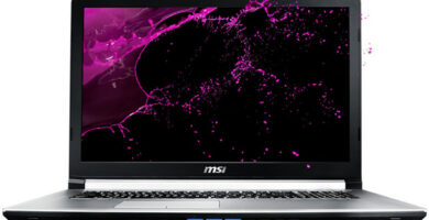 MSI prestige