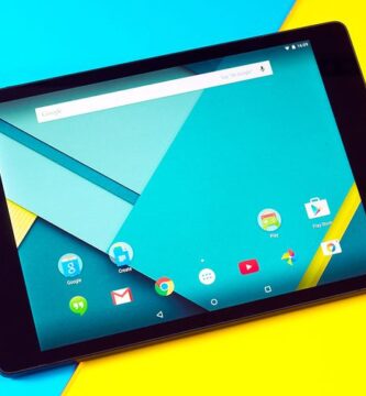 nexus9 fb