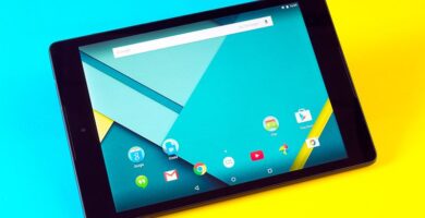 nexus9 fb