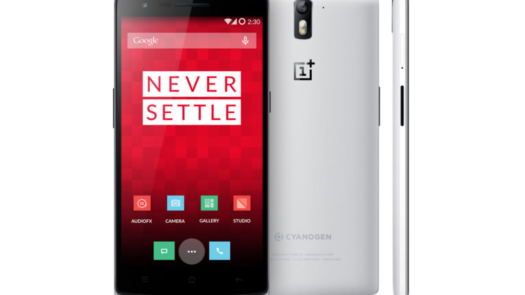 oneplus one official