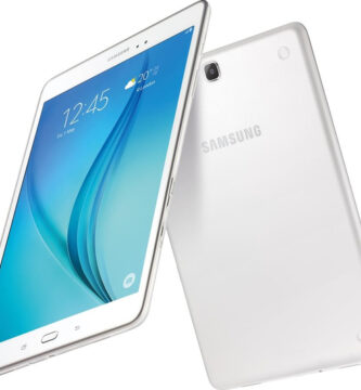 samsung tab a