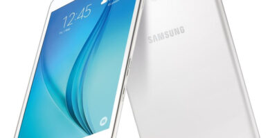 samsung tab a