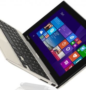 toshiba satellite