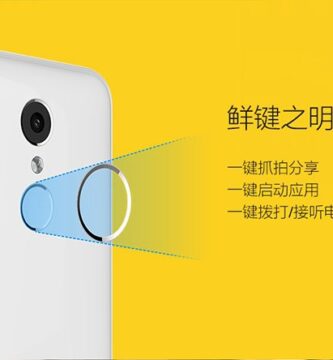 zte sensor huella
